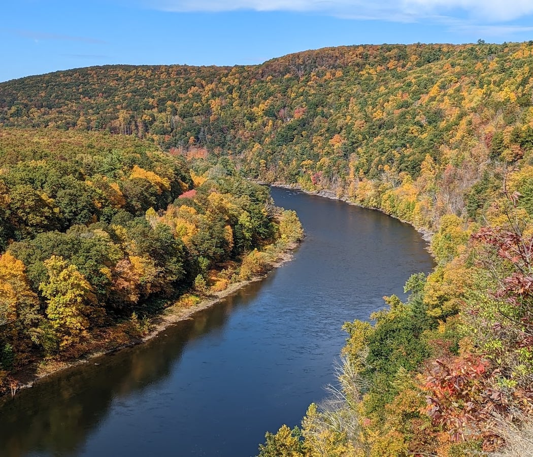 Upper Delaware Scenic and Recreational River 2