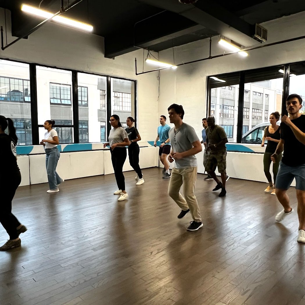 Open Level Bachata 3
