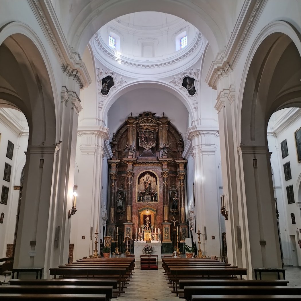 Church of Saint Bartholomew 2