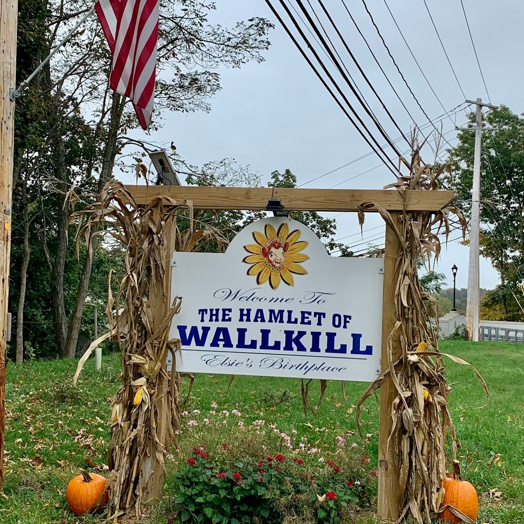 Wallkill 1