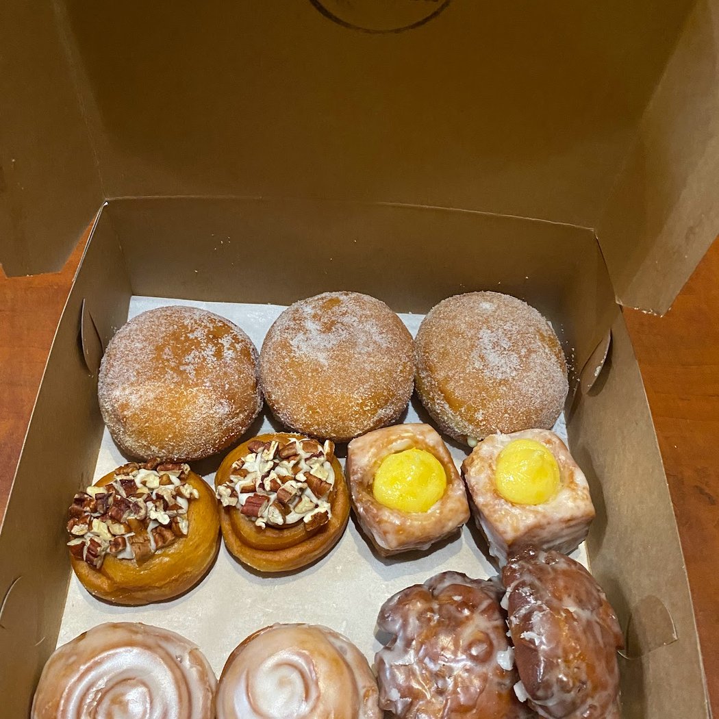 donut savant 1