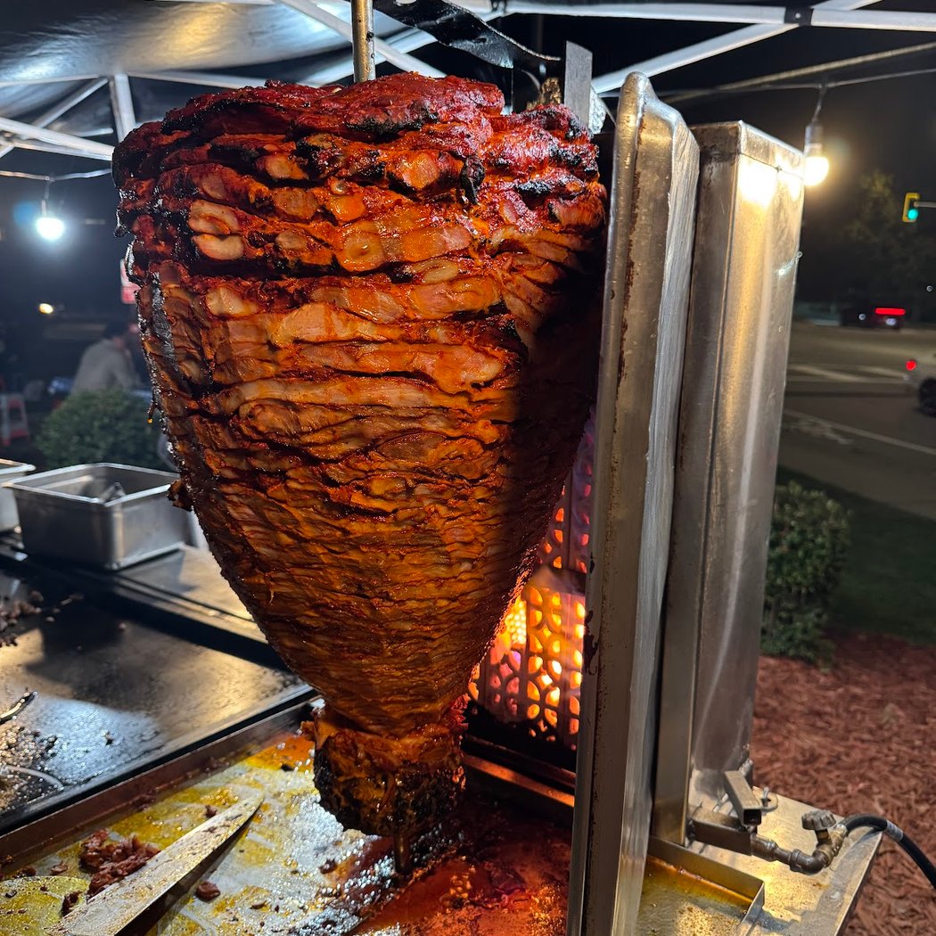 Taqueria El Chacho 1