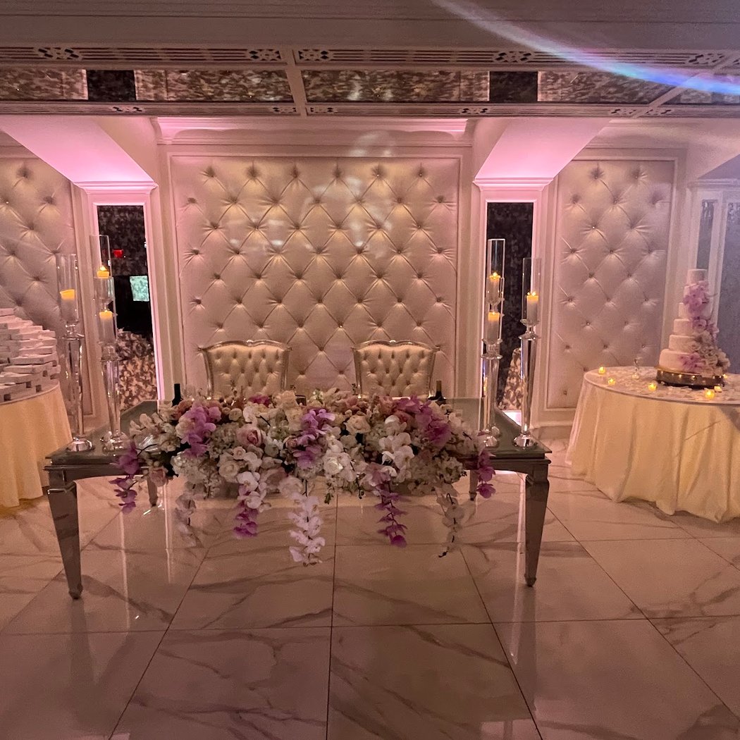 El Caribe Country Club Caterers 1