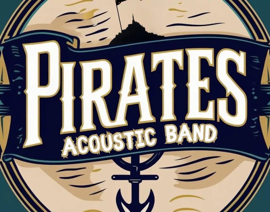 Concert Groupe Pirates 1