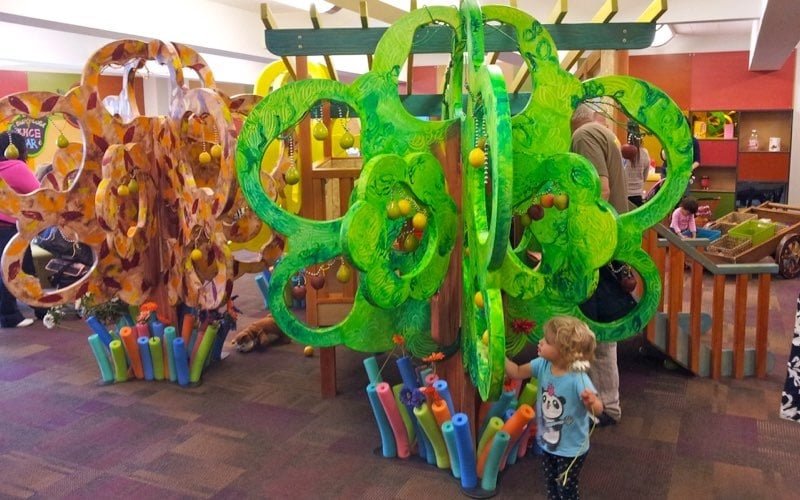 Children's Museum Tucson 1