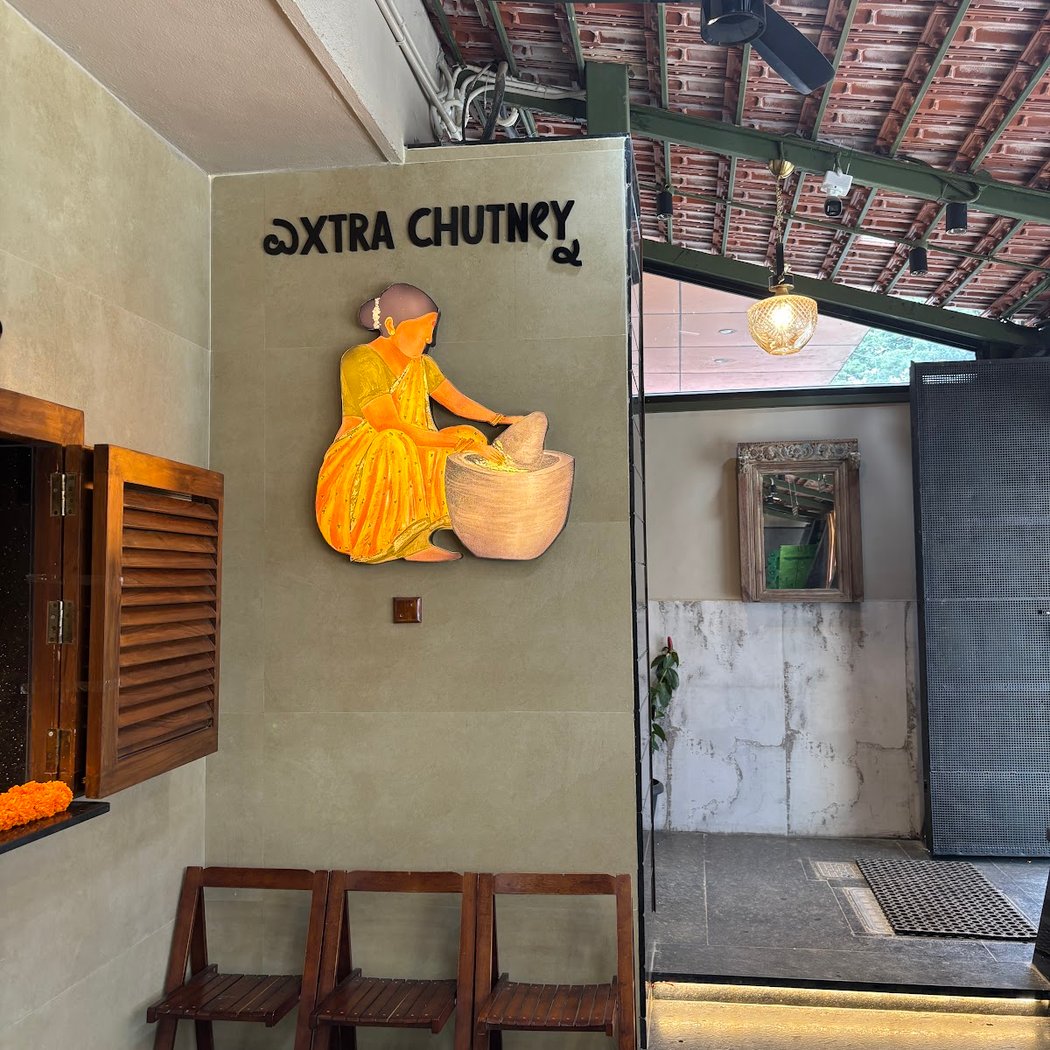 Extra Chutney 009 3
