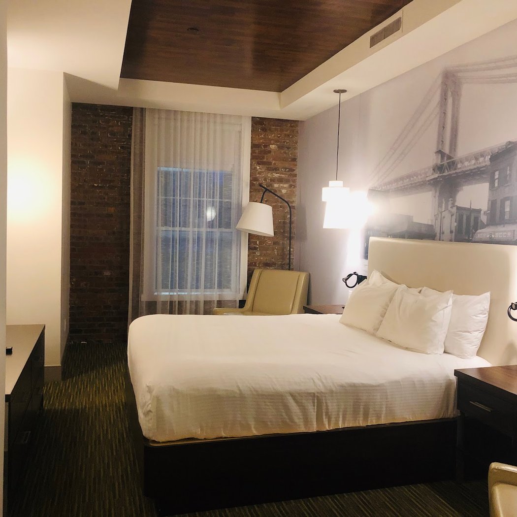 The Brooklyn Hotel 1