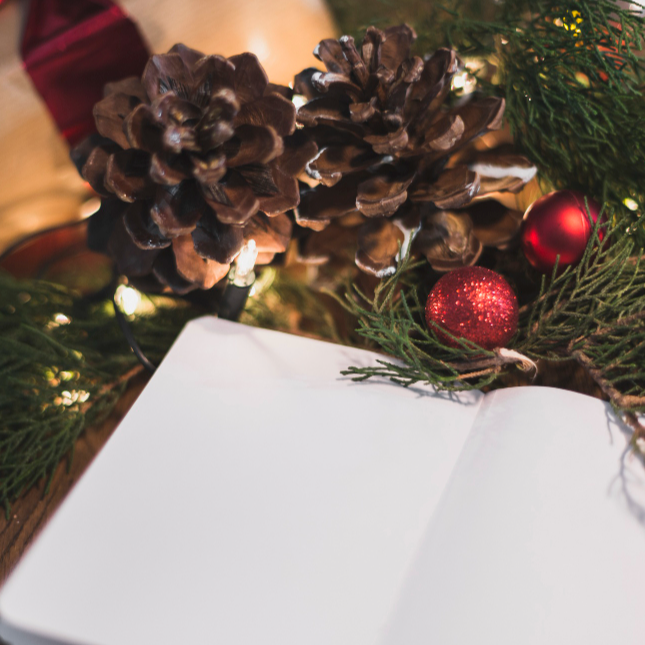 Heure du conte de Noël 1