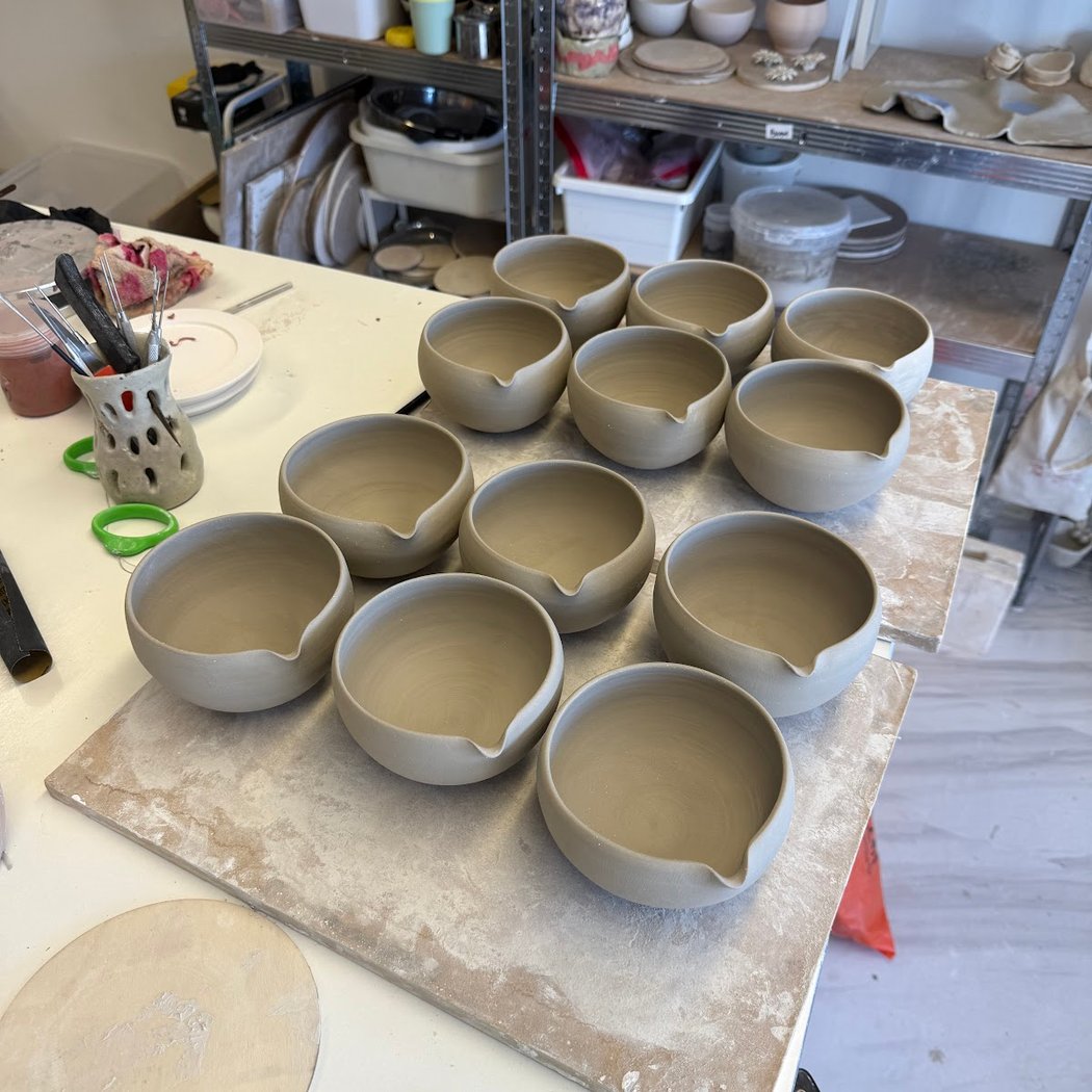 Meiro Ceramics 2