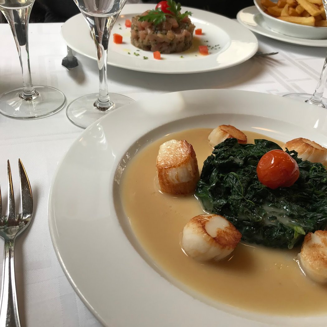 Le Pichet de Paris 5