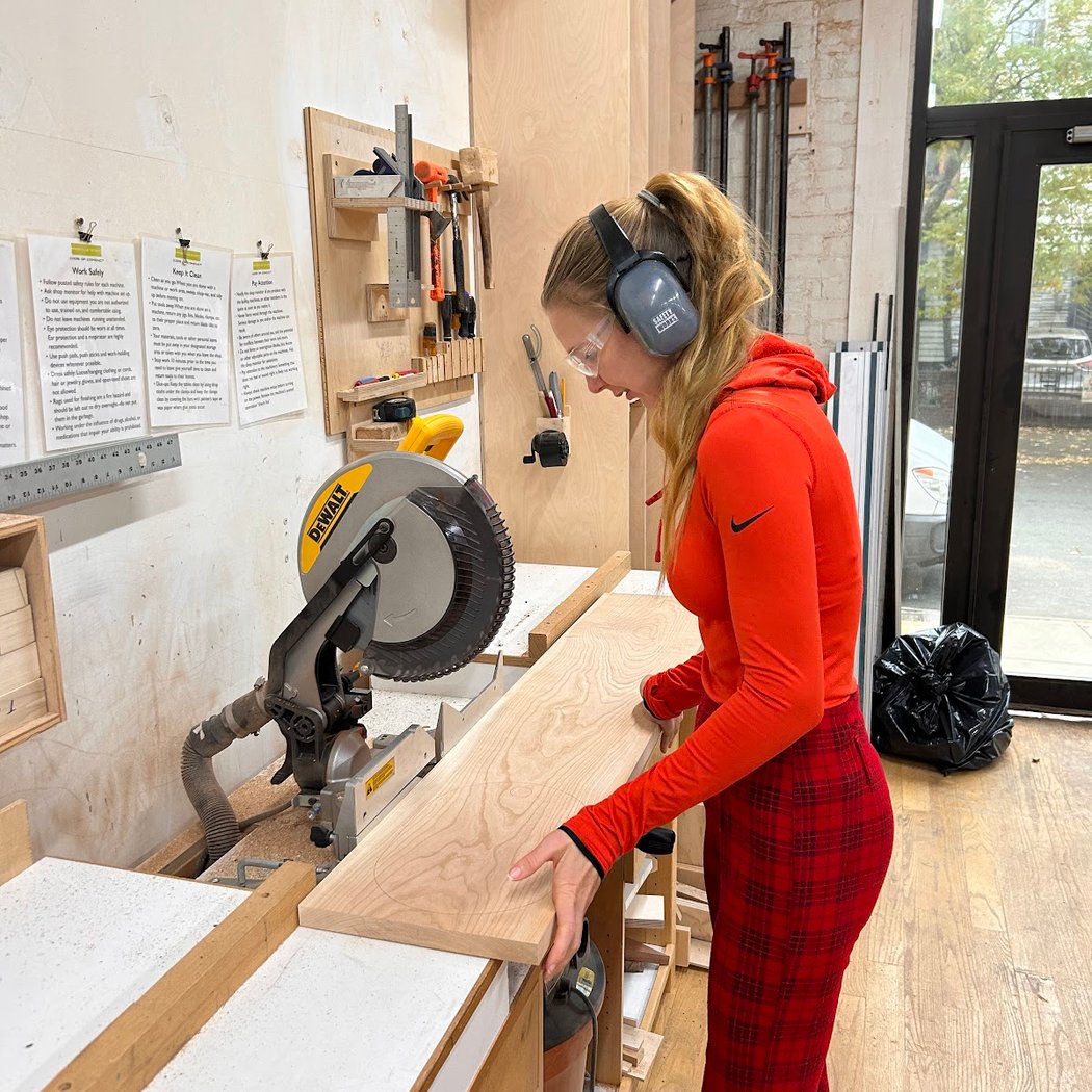 Makeville Studio 1
