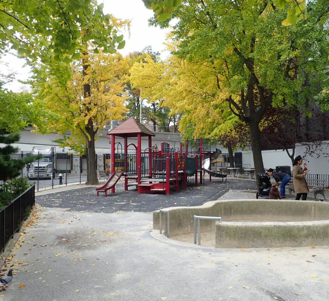 MacArthur Playground 1