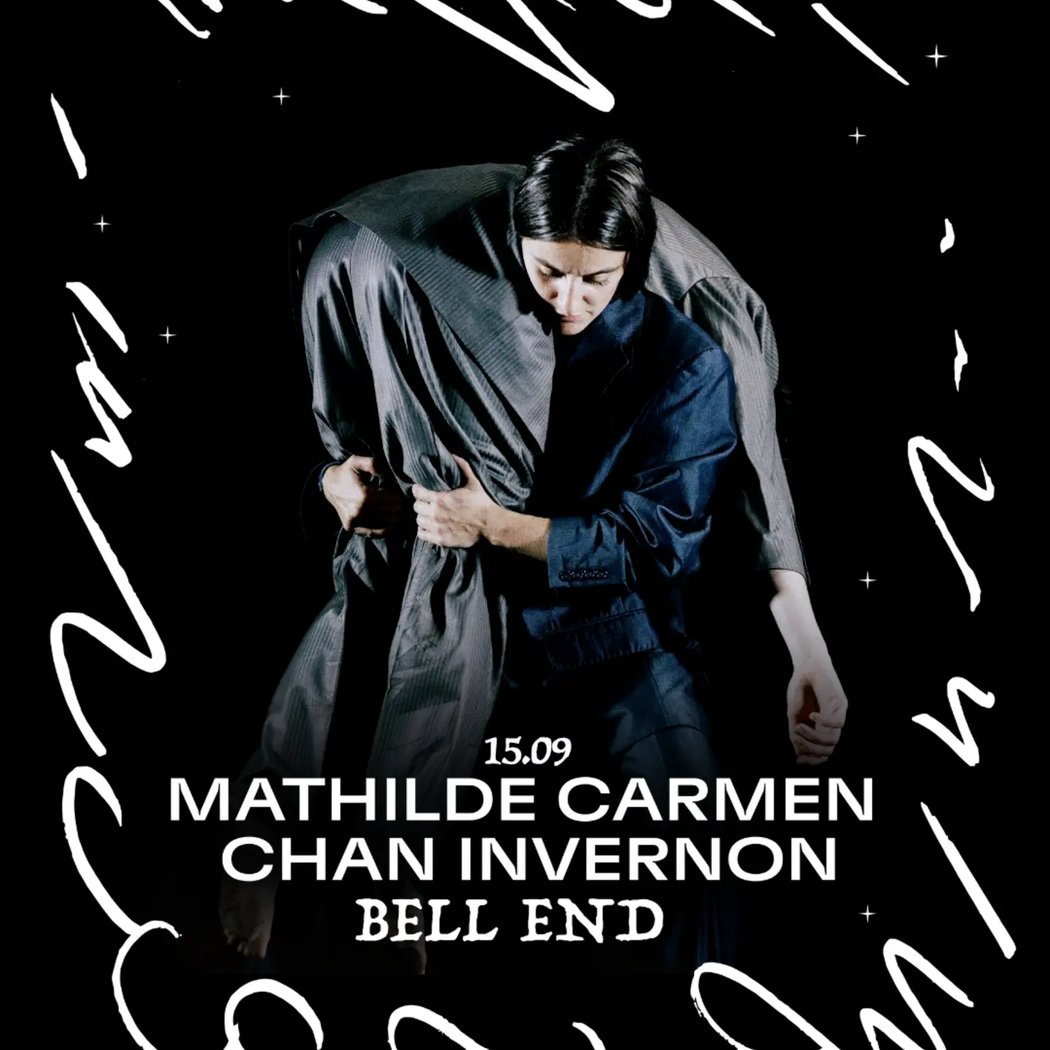BELL END 3