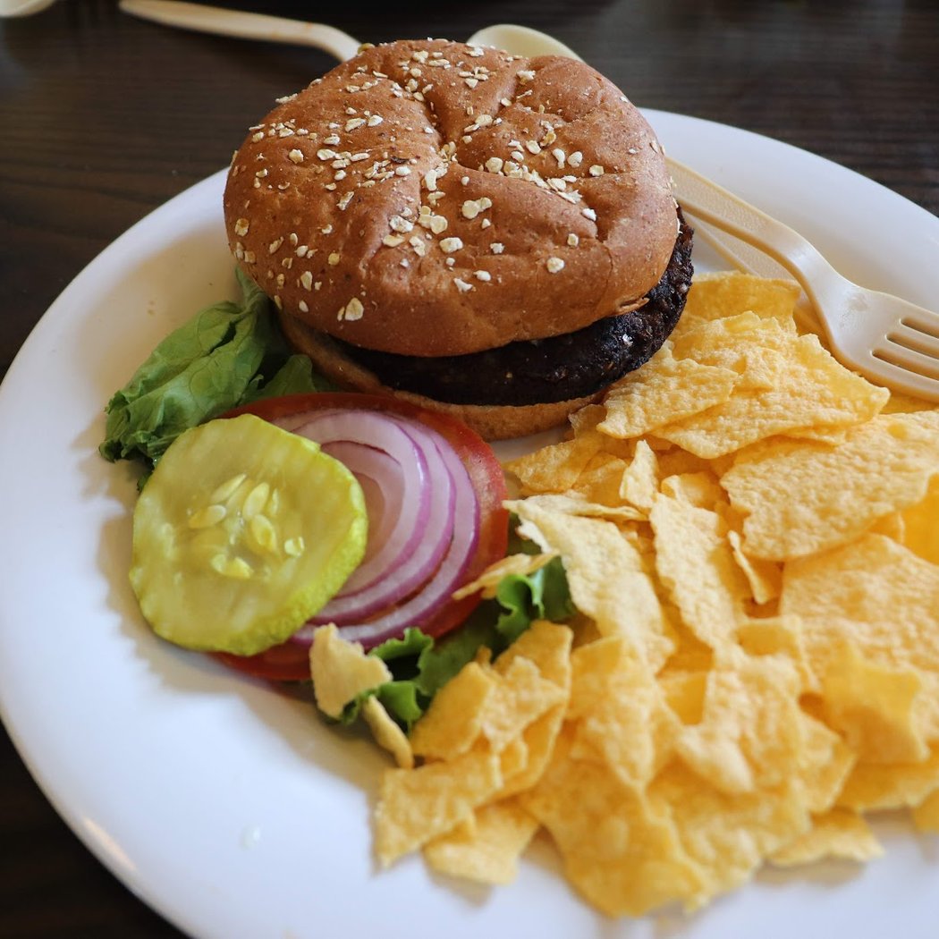 Ellis Island Cafe 3