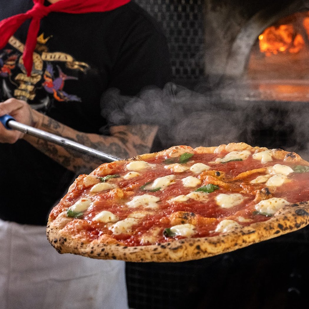 Slice House by Tony Gemignani 1