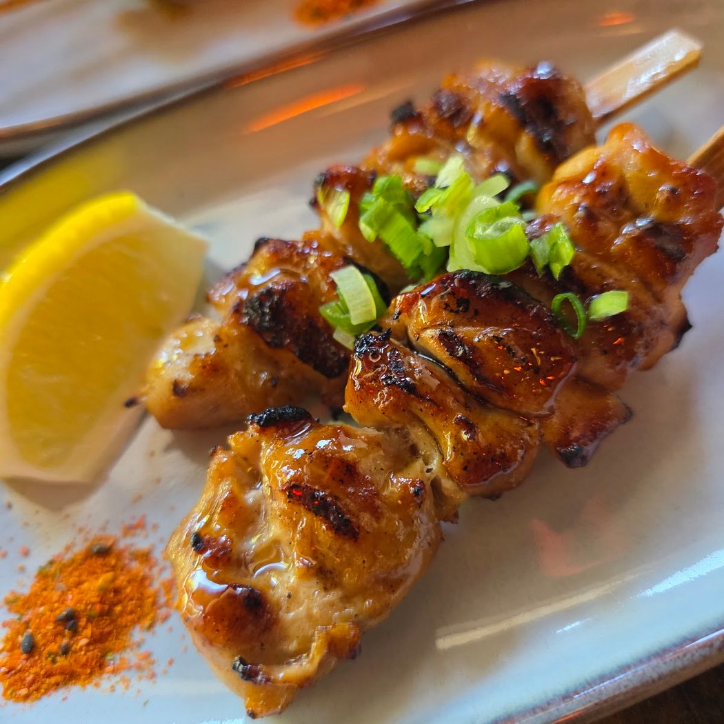 Tada Ramen & Yakitori 3