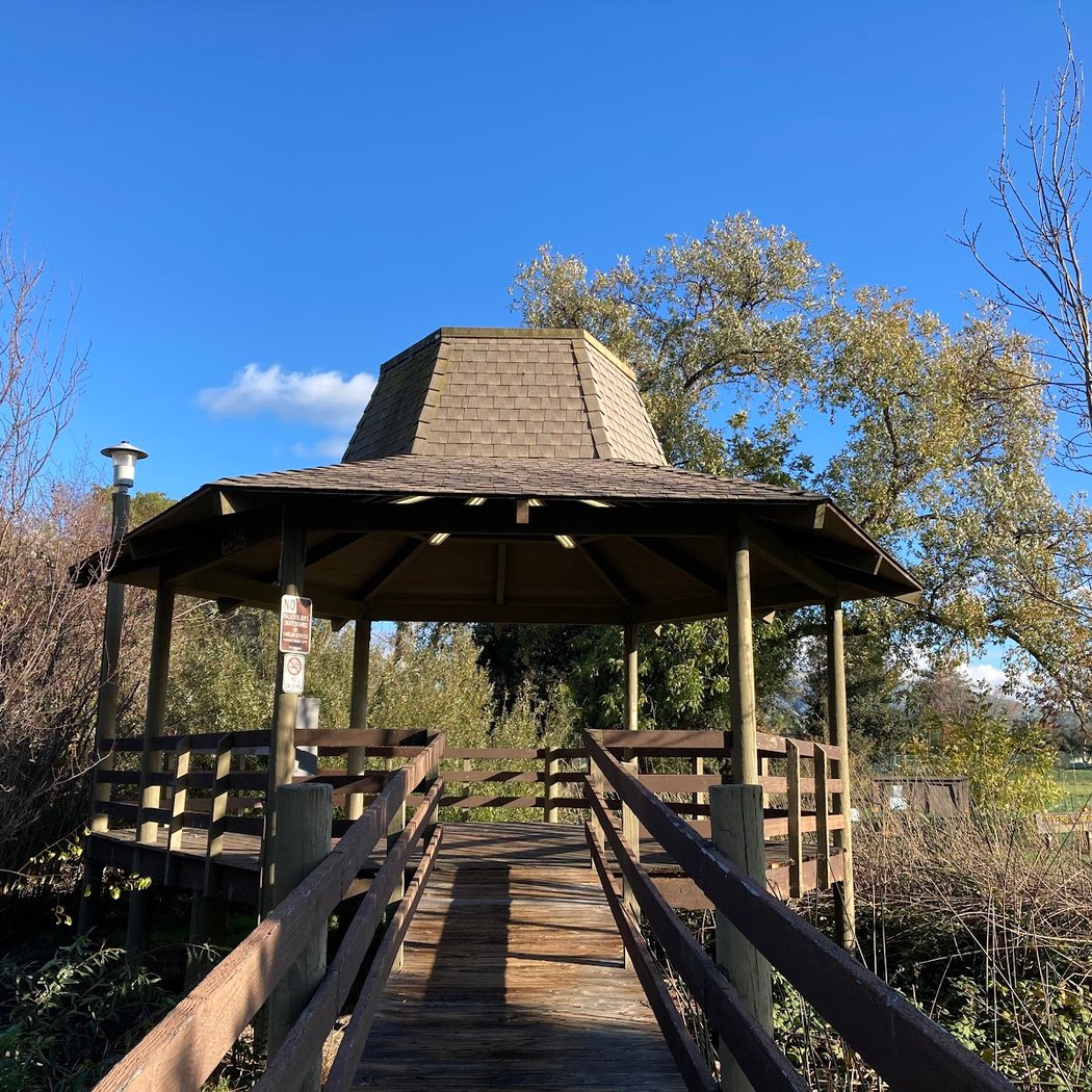 Stivers Lagoon Nature Area 3