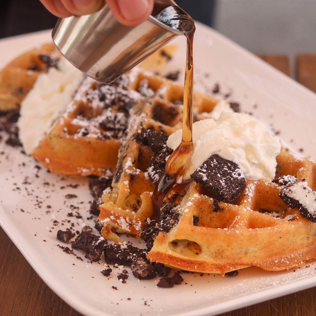Eskina Breakfast & Lunch 1