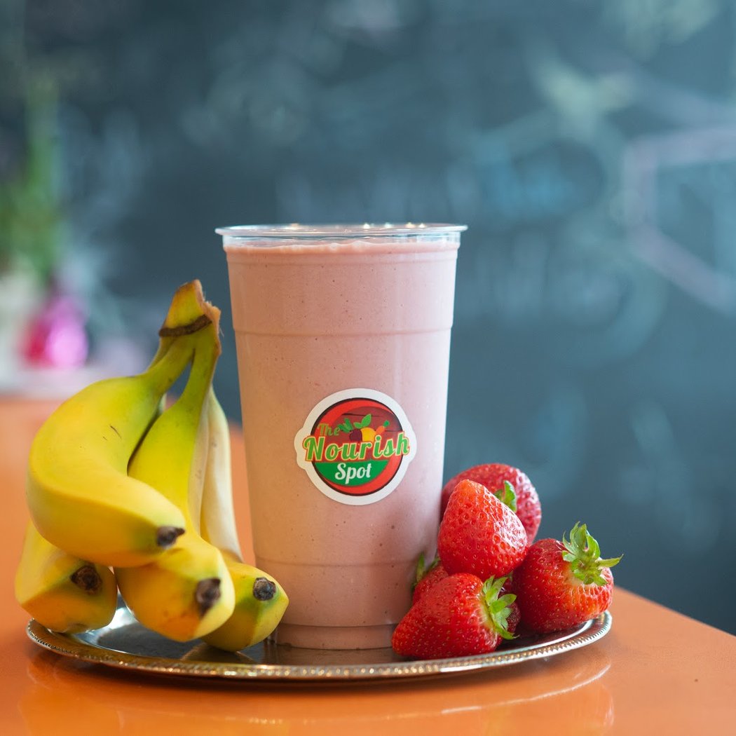 The Nourish Spot 1