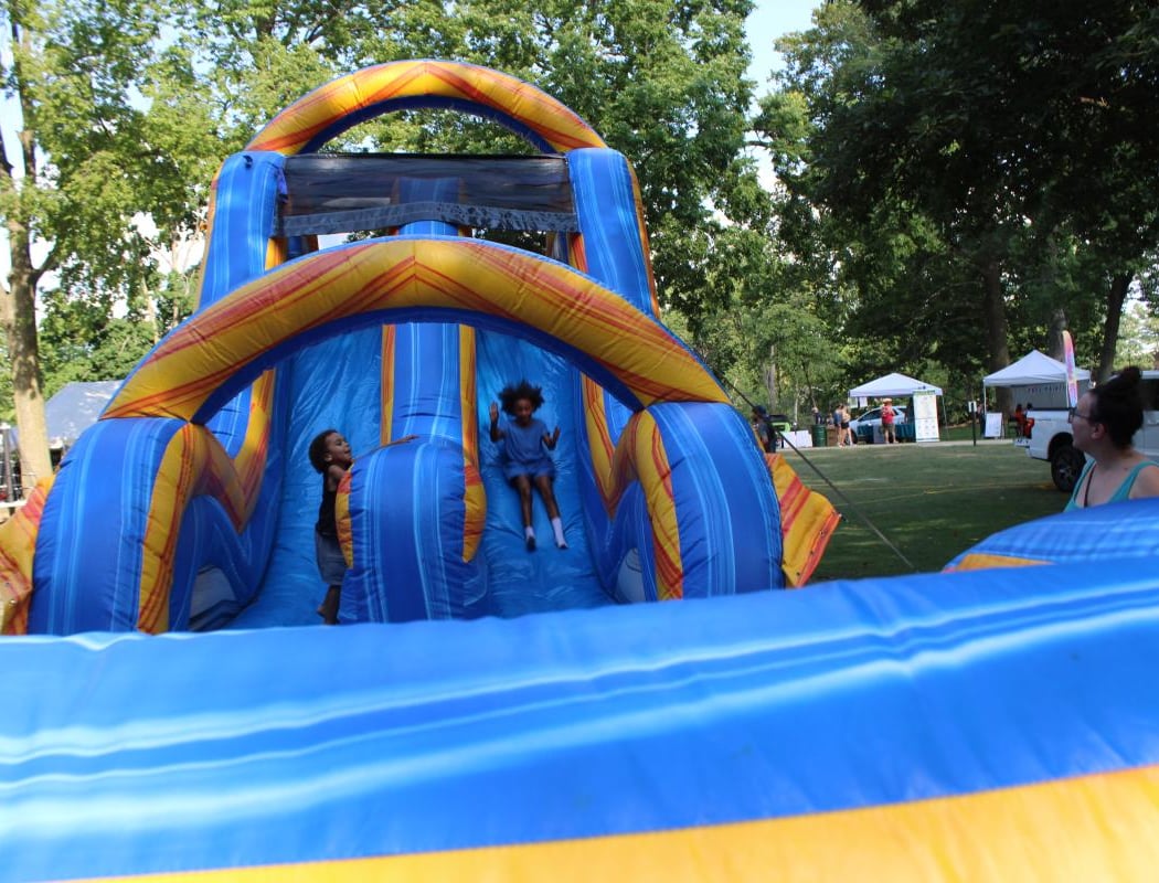 EnviroFest 1