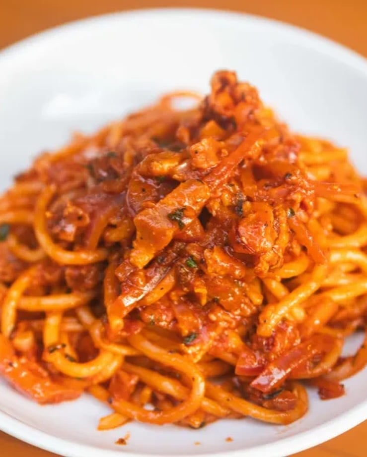 Fatto A Mano Alimentari 1