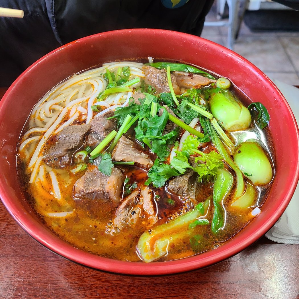 Burp Bowl Cafe 1