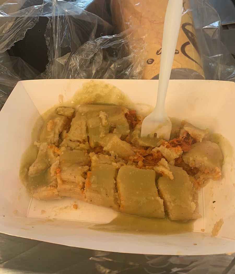Tamales Tamazula 3