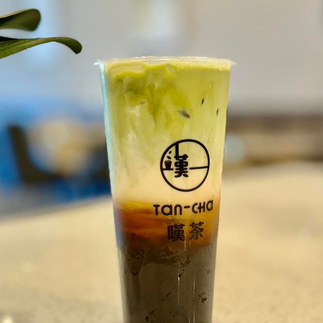 Tan-Cha 2