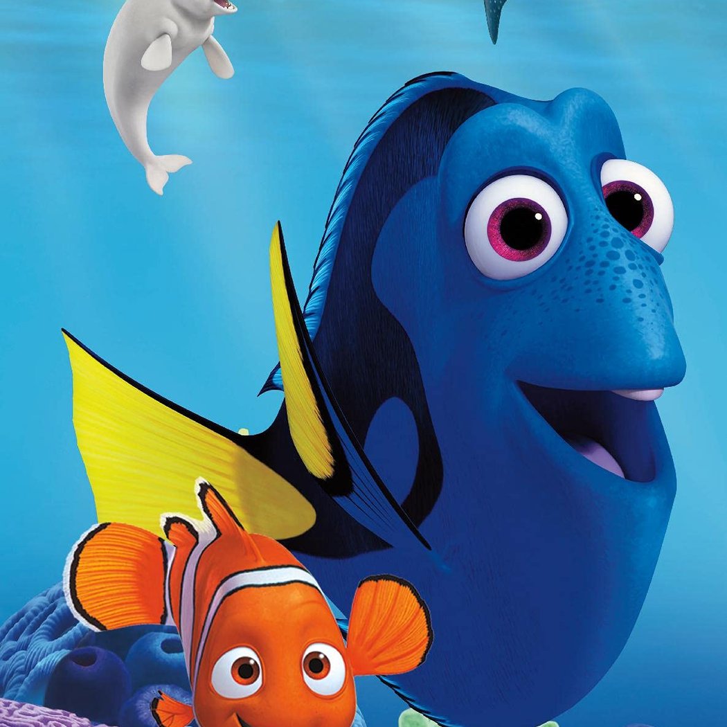 Cinema Saturdays: Finding Dory & Draft Day 1