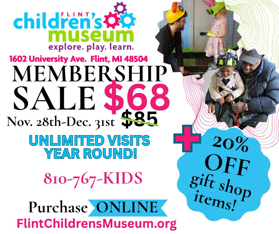Membership Sale 1