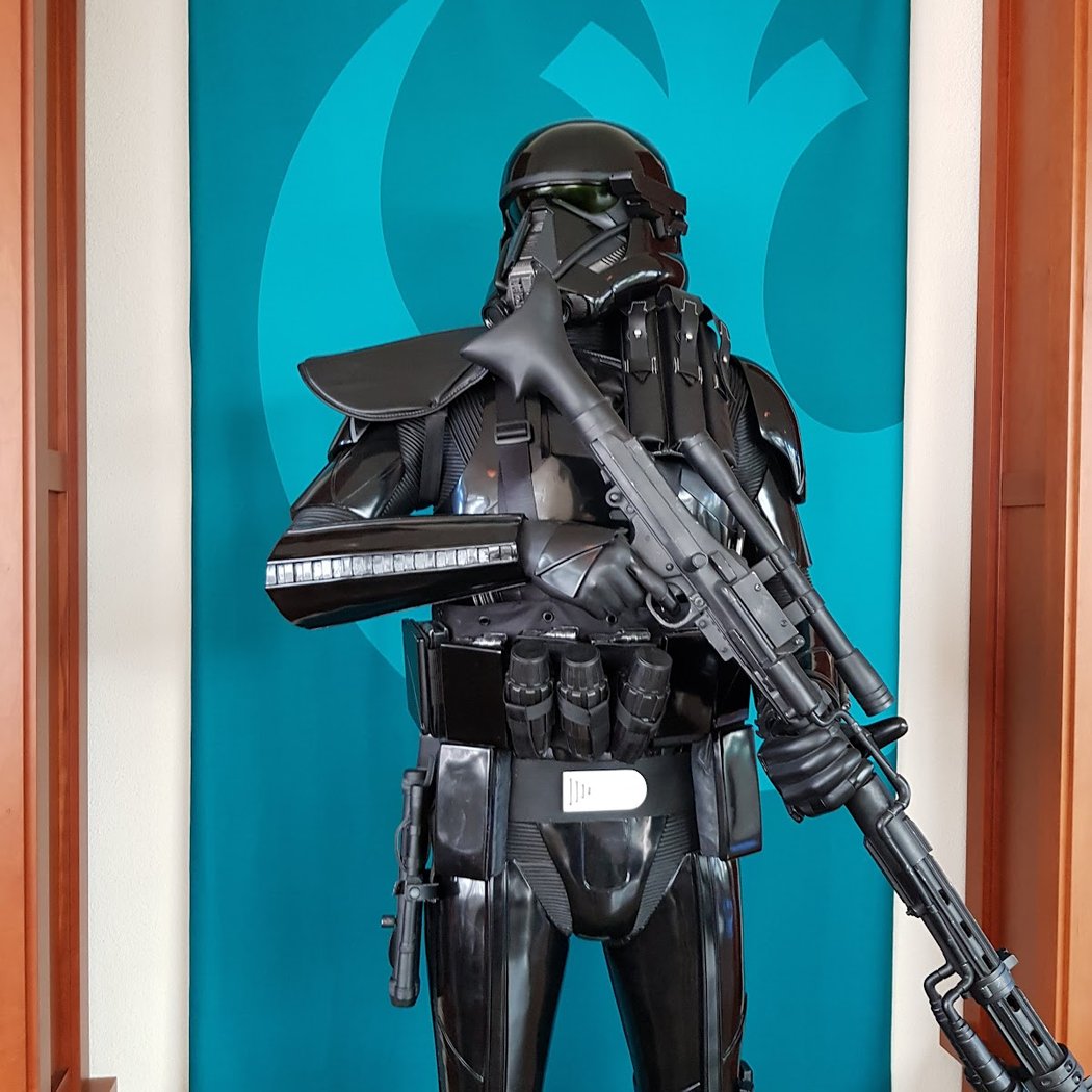 Industrial Light & Magic 3