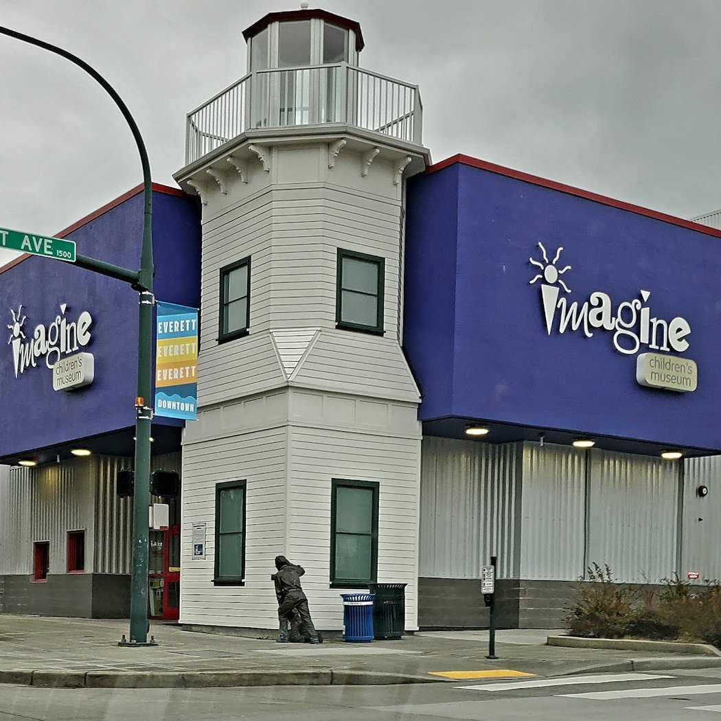 Imagine Children's Museum 3