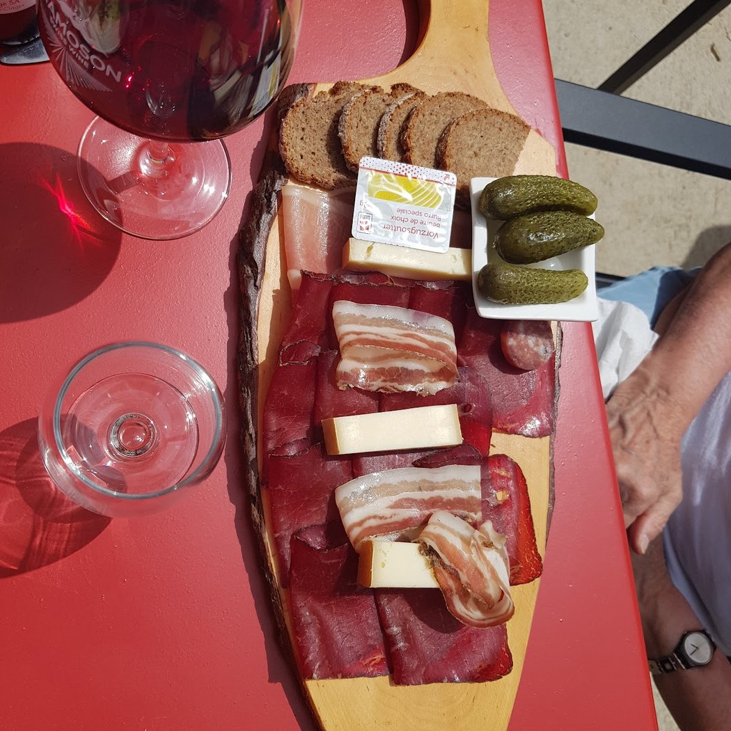 Fromagerie de Loutze 1