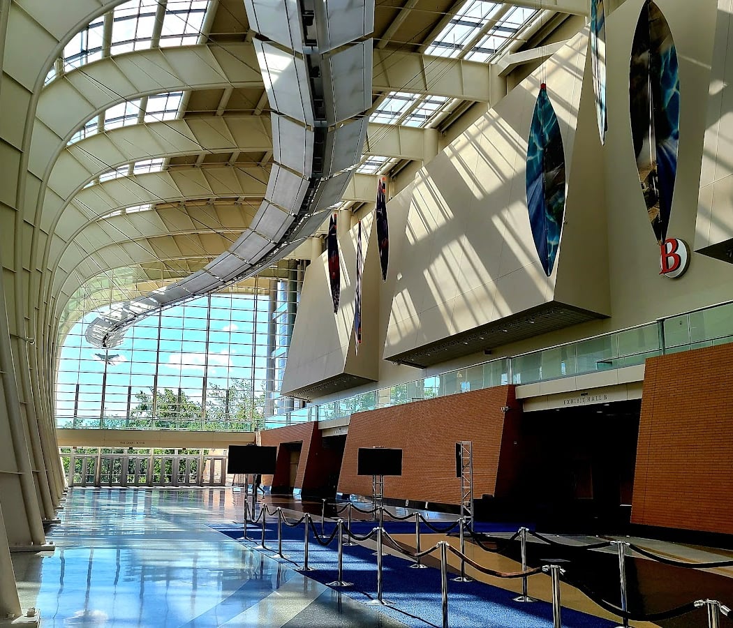 DeVos Place 1