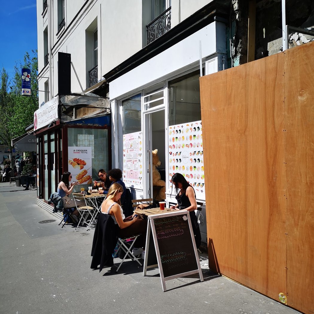 Enfaim sushi poke bubble tea 4