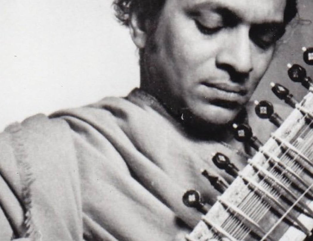 Ravi Shankar Ensemble 1