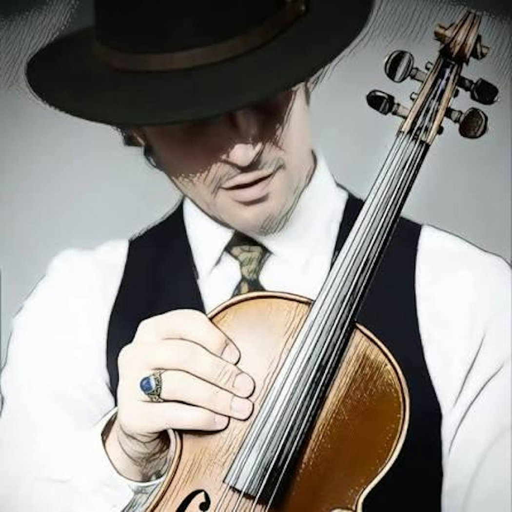 Sedi Donka Balkan band