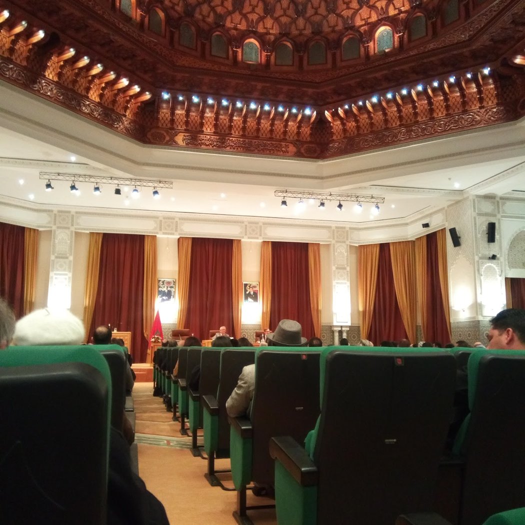 Voix Interdites Monographie Ahmed Essyad 3