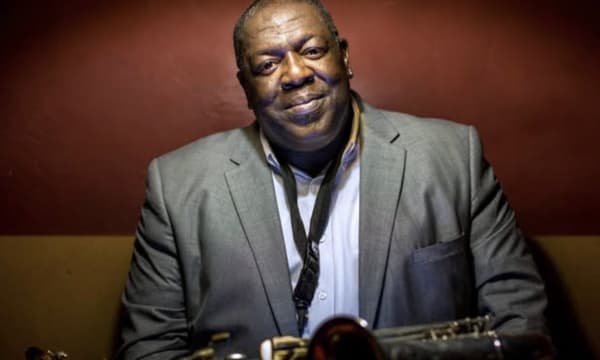 Jesse Davis Quartet 1