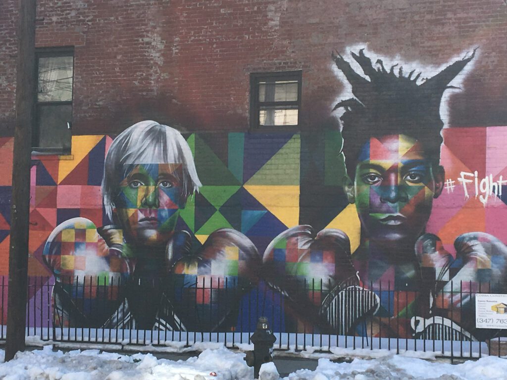 Williamsburg 1