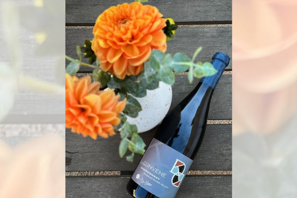 Pinot & Paella Autumn Wine Celebration