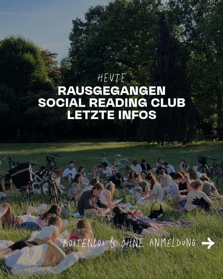 Social Reading Club 1