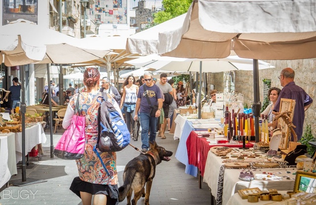 Bezalel Fair