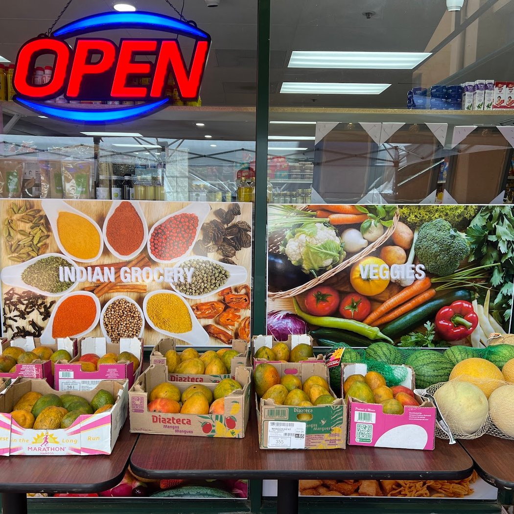 SriShivaSai Indian Supermarket 2