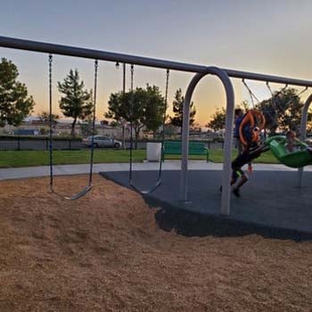 Westchester Park 3