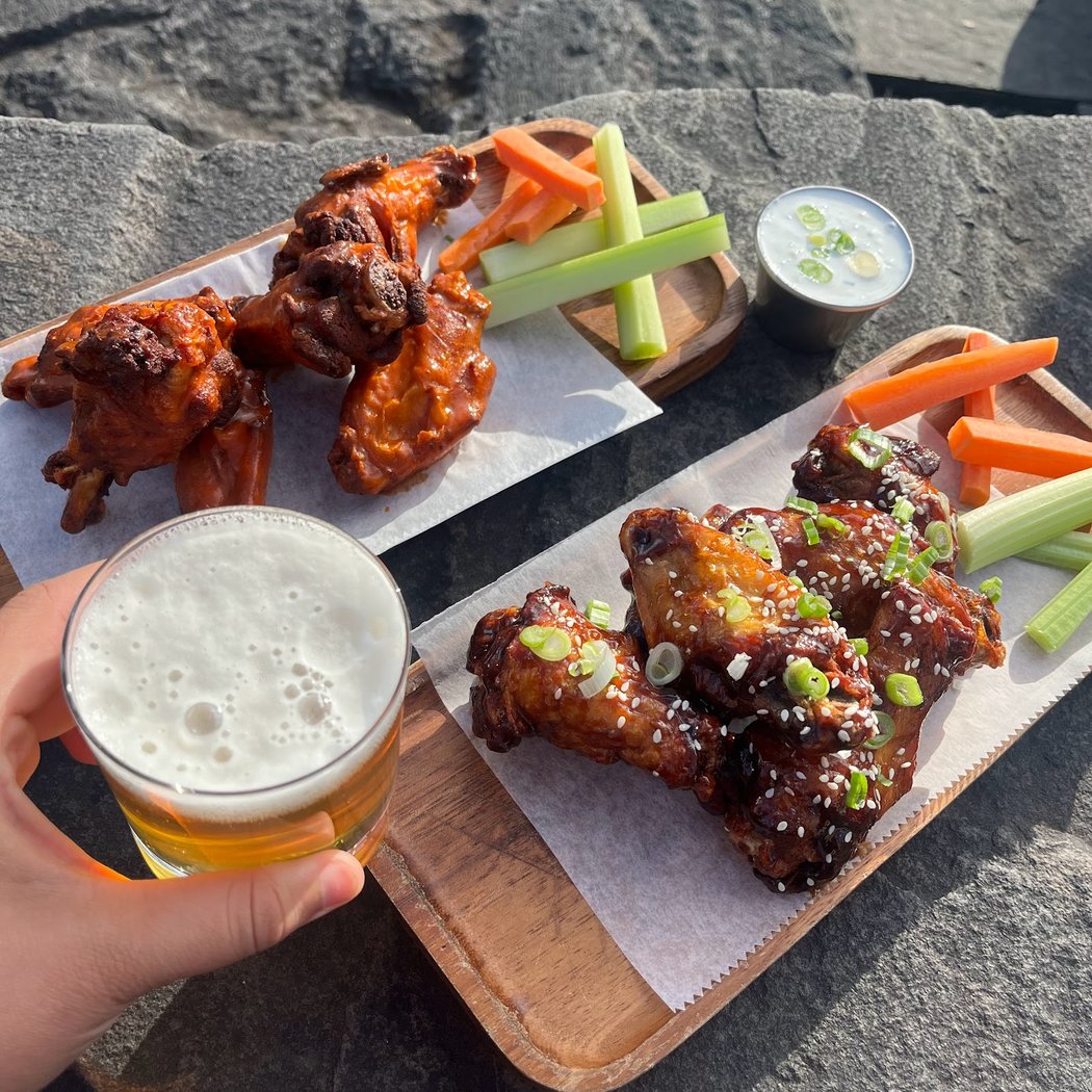 Tinker Street Tavern 1