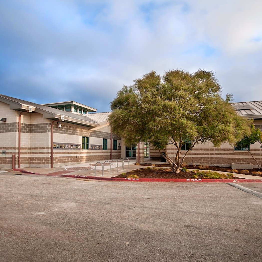 Southeast Branch, Austin Public Library 1