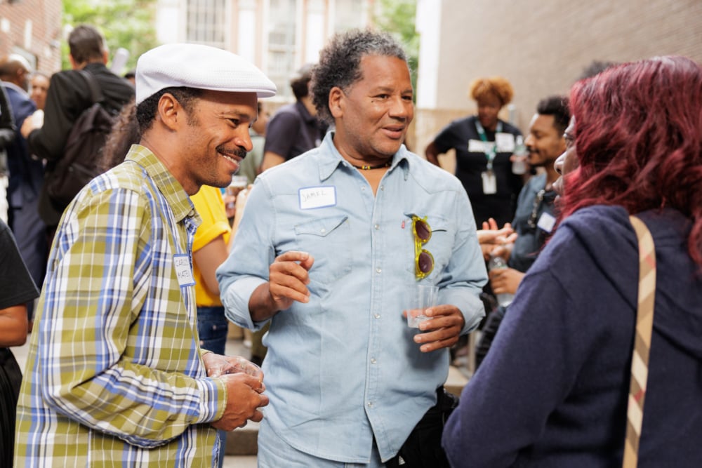 Brooklyn Org Happy Hour – April 2026 1