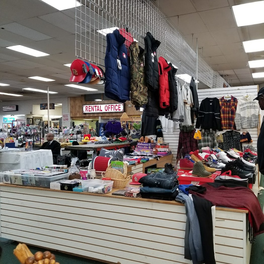 Patapsco Market 3