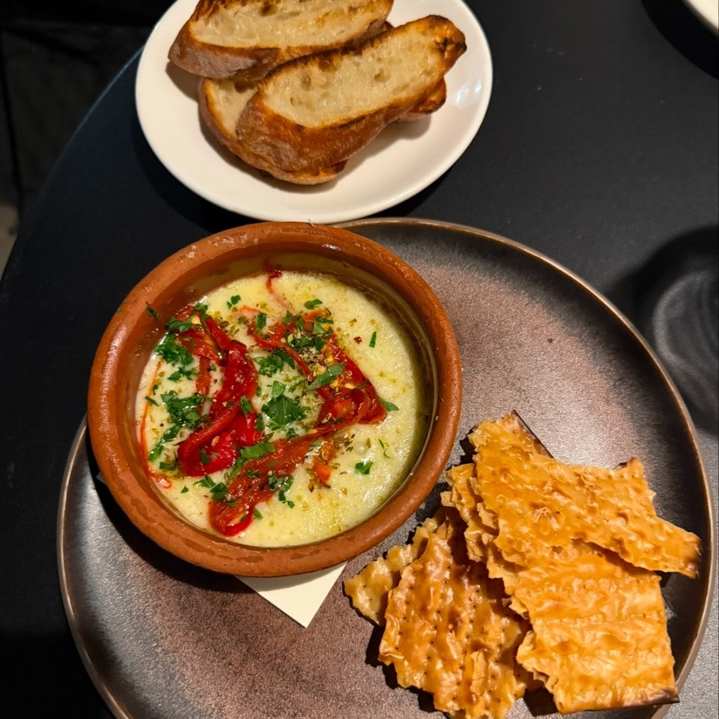 Saint Julivert Fisherie Dinner 1